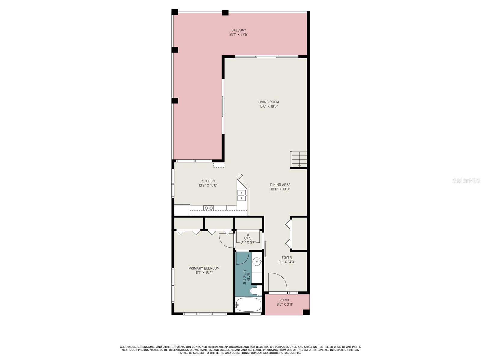 2599 DOLLY BAY DR #209, PALM HARBOR, FL, 34684
