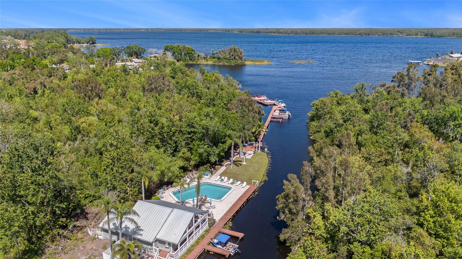 2599 DOLLY BAY DR #209, PALM HARBOR, FL, 34684