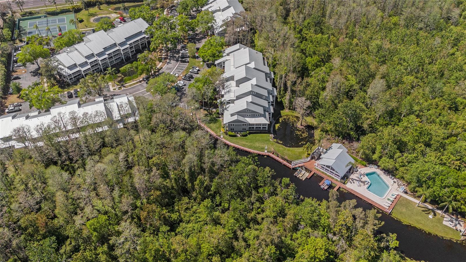 2599 DOLLY BAY DR #209, PALM HARBOR, FL, 34684