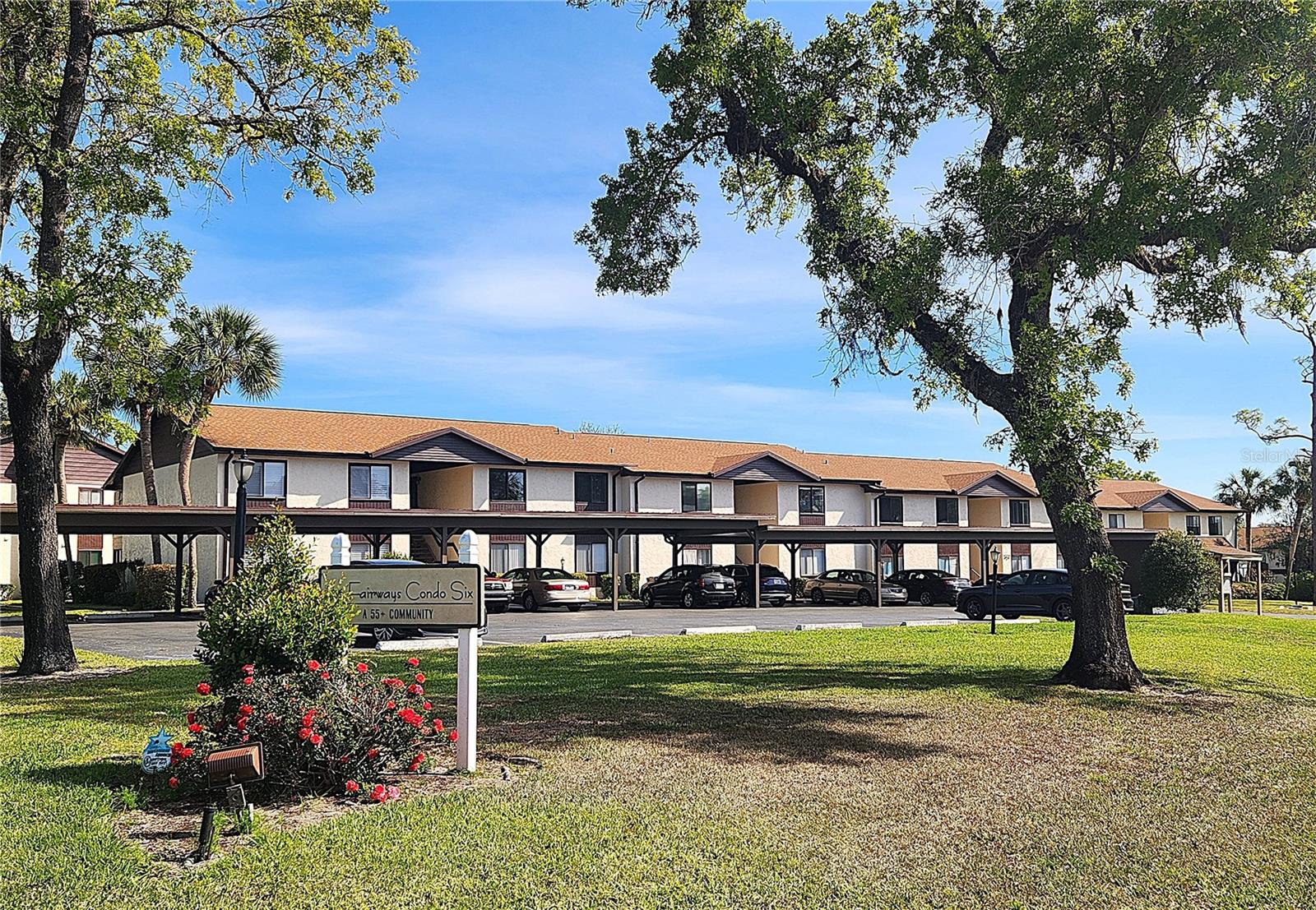 544 FAIRWAYS DR #B, OCALA, FL, 34472