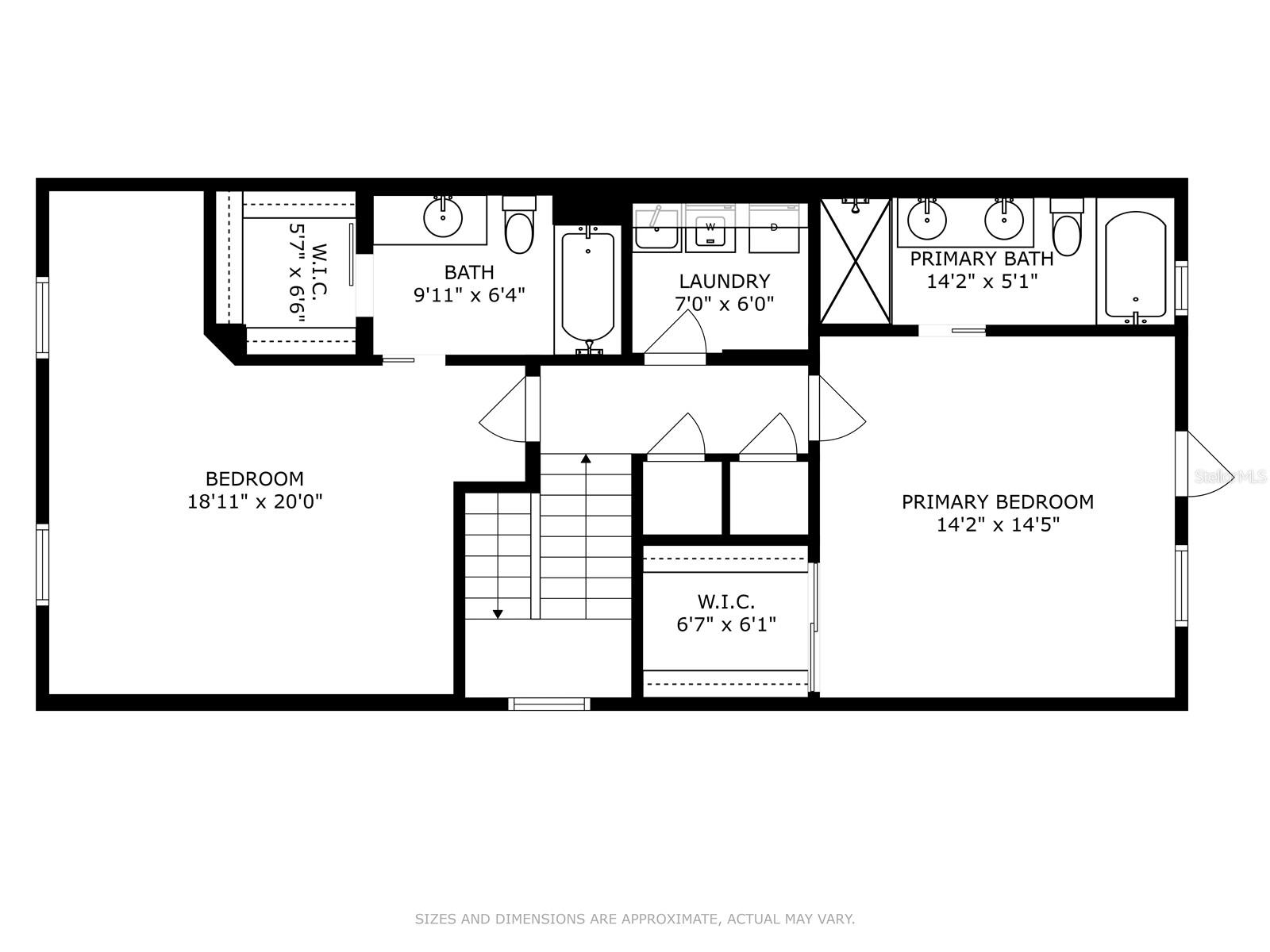 11811 JAMES BAY DR, ORLANDO, FL, 32827