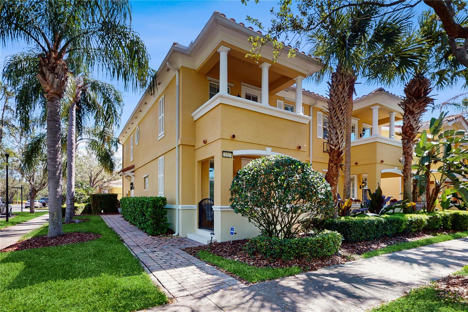 11811 JAMES BAY DR, ORLANDO, FL, 32827