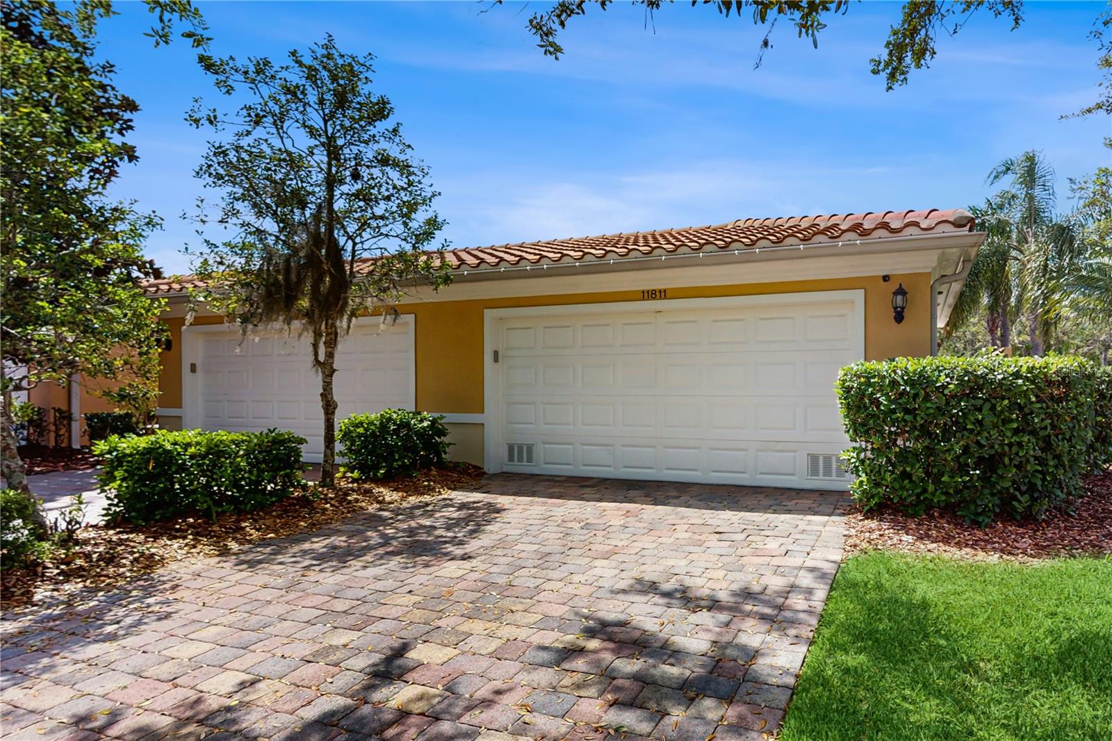 11811 JAMES BAY DR, ORLANDO, FL, 32827