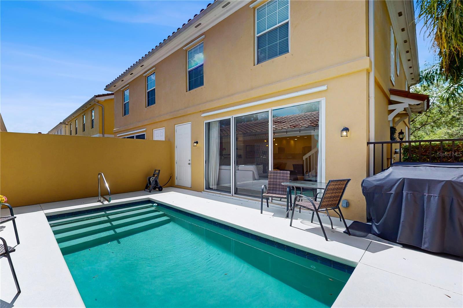 11811 JAMES BAY DR, ORLANDO, FL, 32827