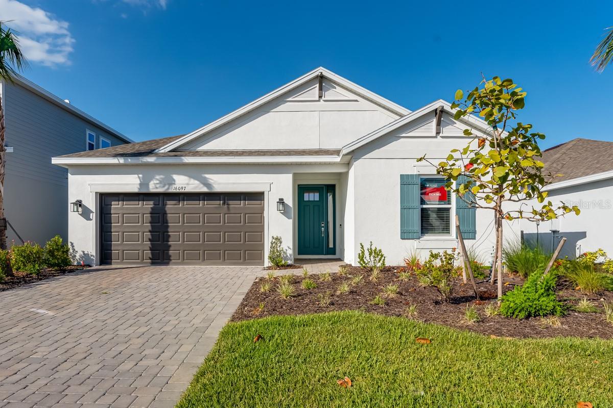 16097 OLD FOX TRL, PORT CHARLOTTE, FL, 33953