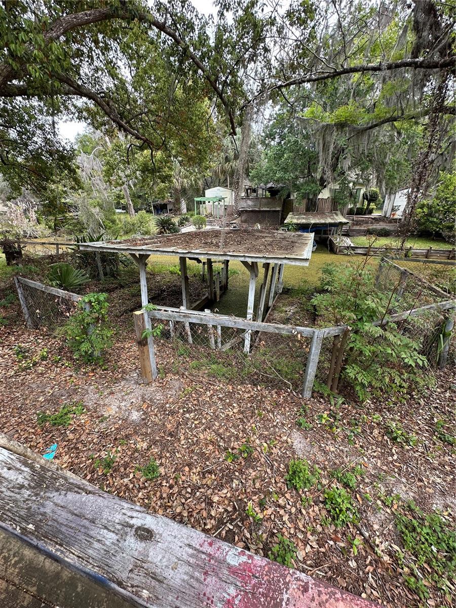 18433 NW 5TH CT, CITRA, FL, 32113