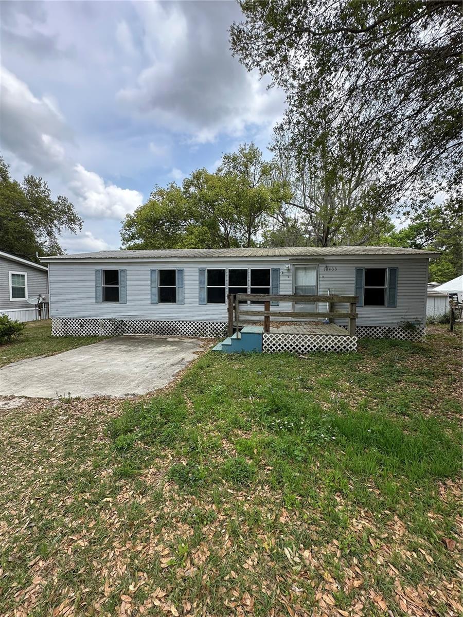 18433 NW 5TH CT, CITRA, FL, 32113