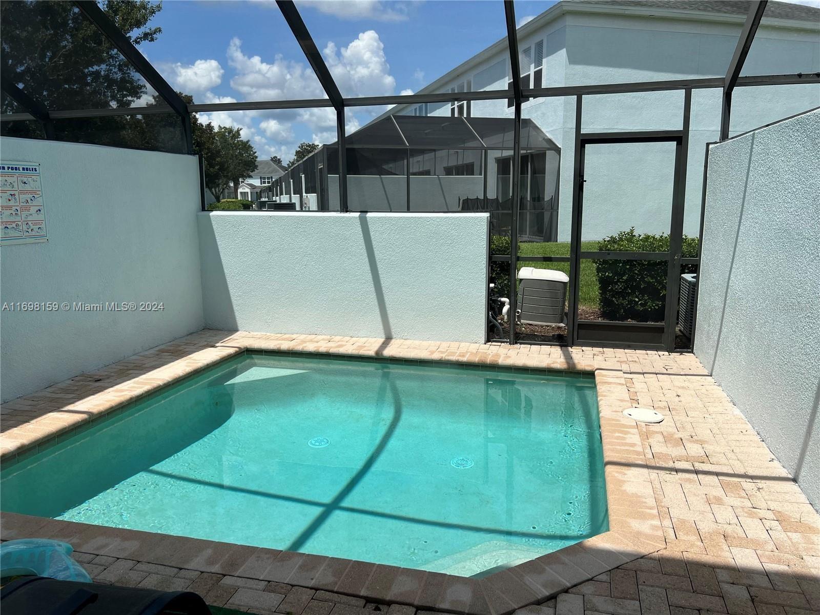 2568 MANESHAW LN, KISSIMMEE, FL, 34747