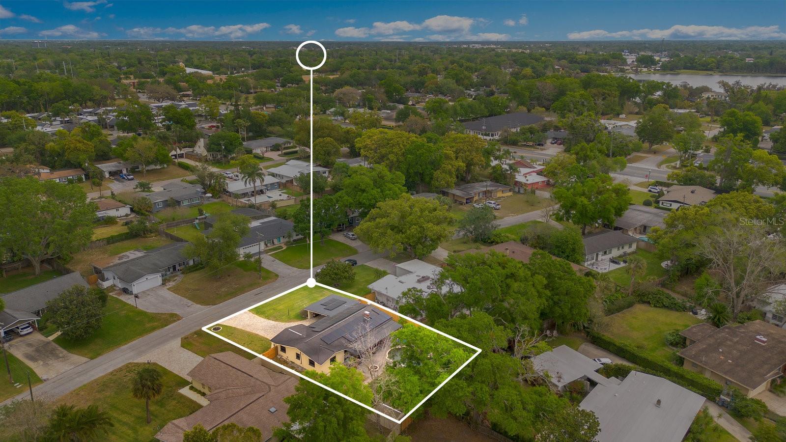 510 W FAITH TER, MAITLAND, FL, 32751