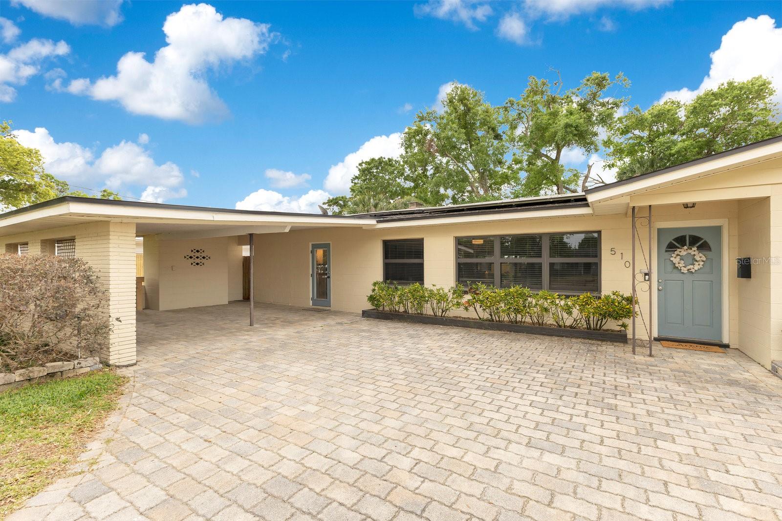 510 W FAITH TER, MAITLAND, FL, 32751