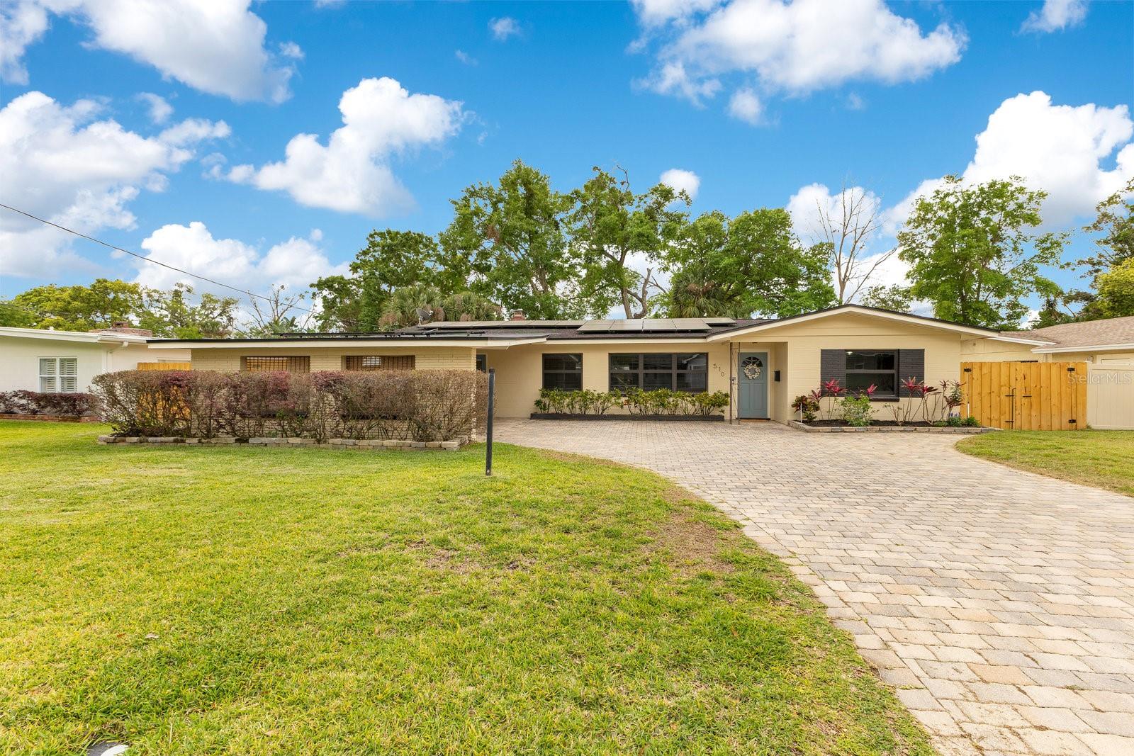 510 W FAITH TER, MAITLAND, FL, 32751