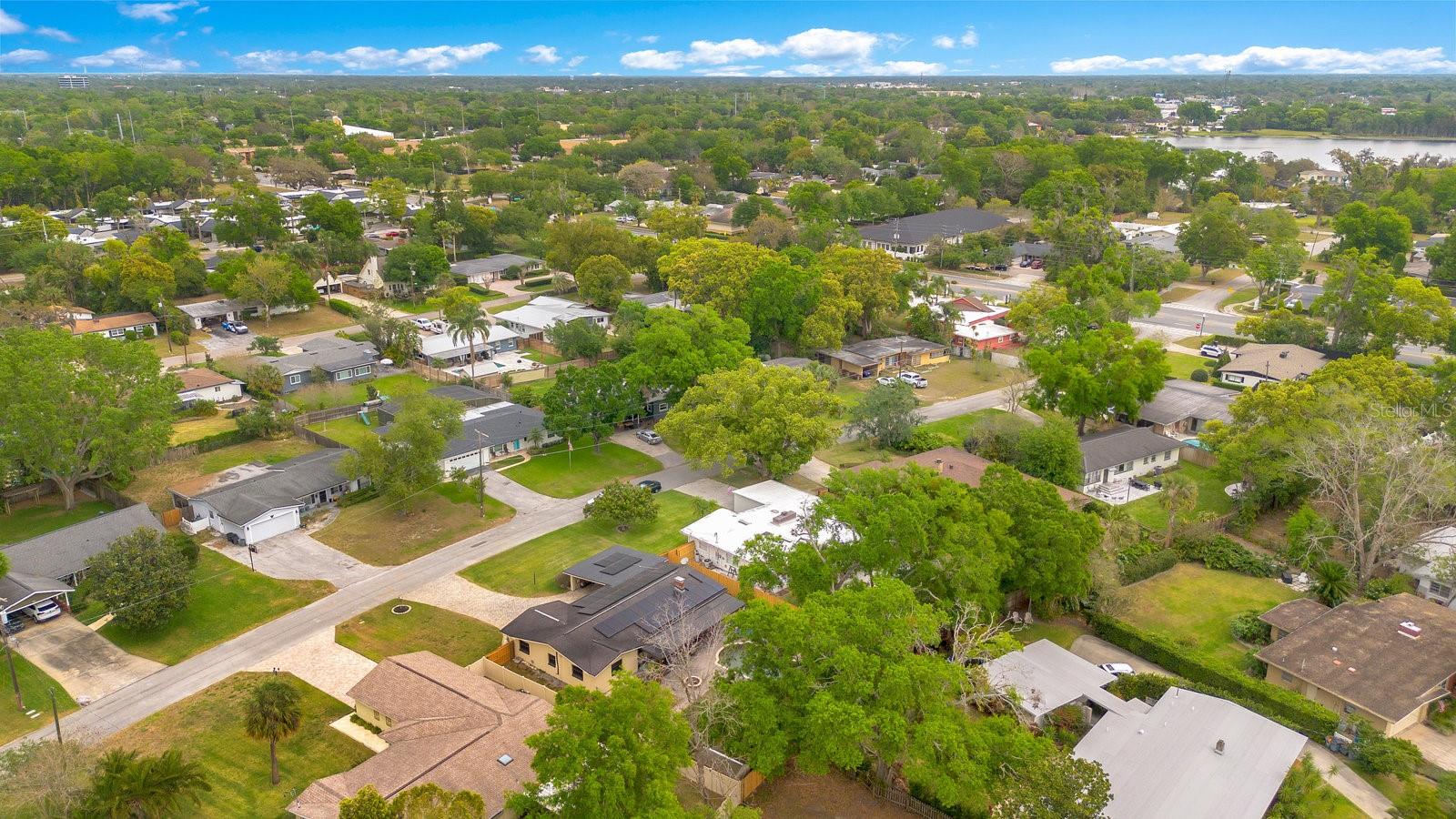 510 W FAITH TER, MAITLAND, FL, 32751