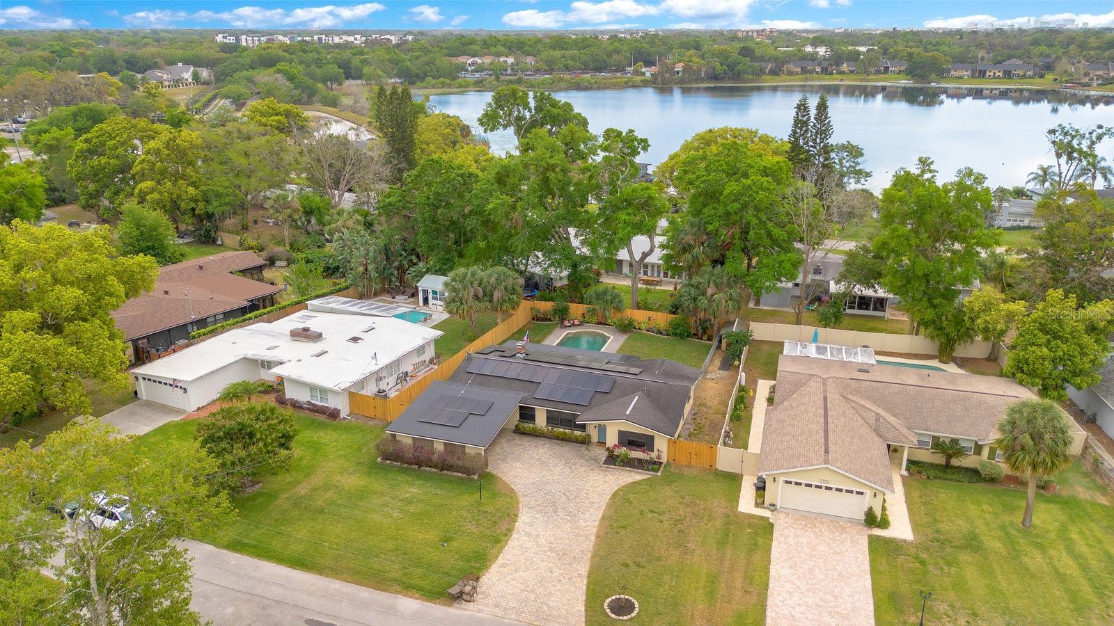 510 W FAITH TER, MAITLAND, FL, 32751