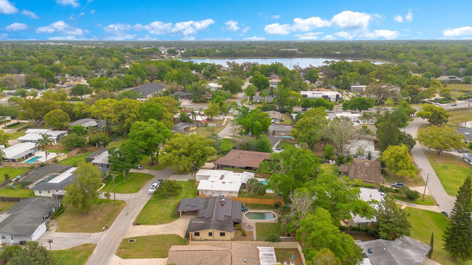 510 W FAITH TER, MAITLAND, FL, 32751