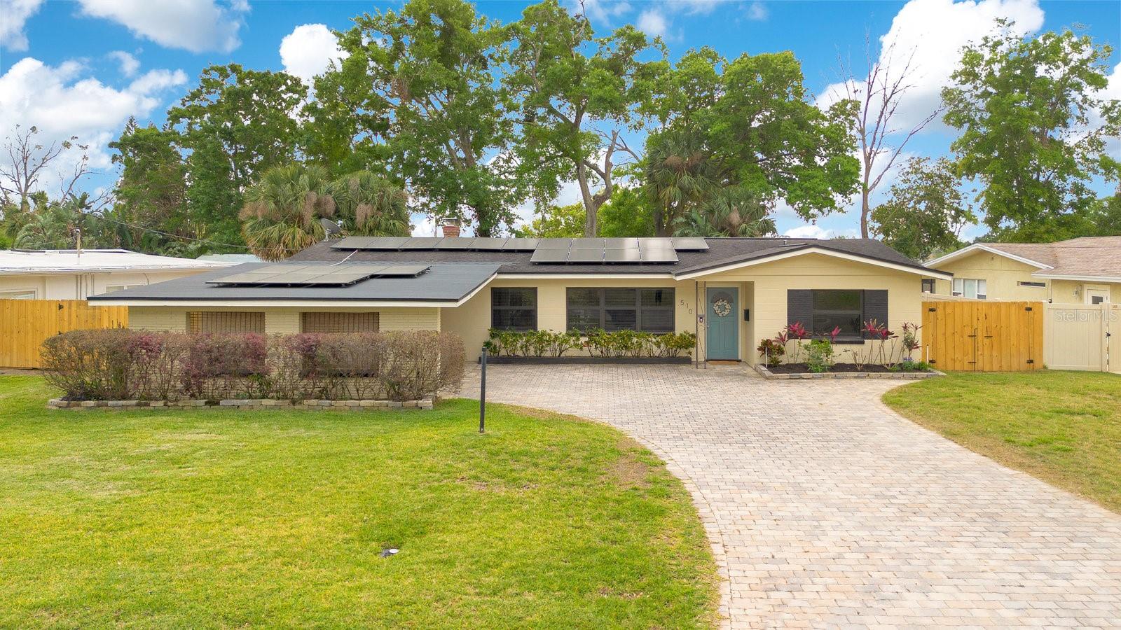 510 W FAITH TER, MAITLAND, FL, 32751