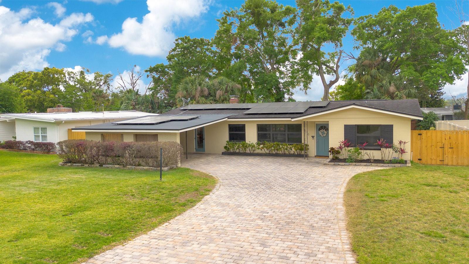 510 W FAITH TER, MAITLAND, FL, 32751