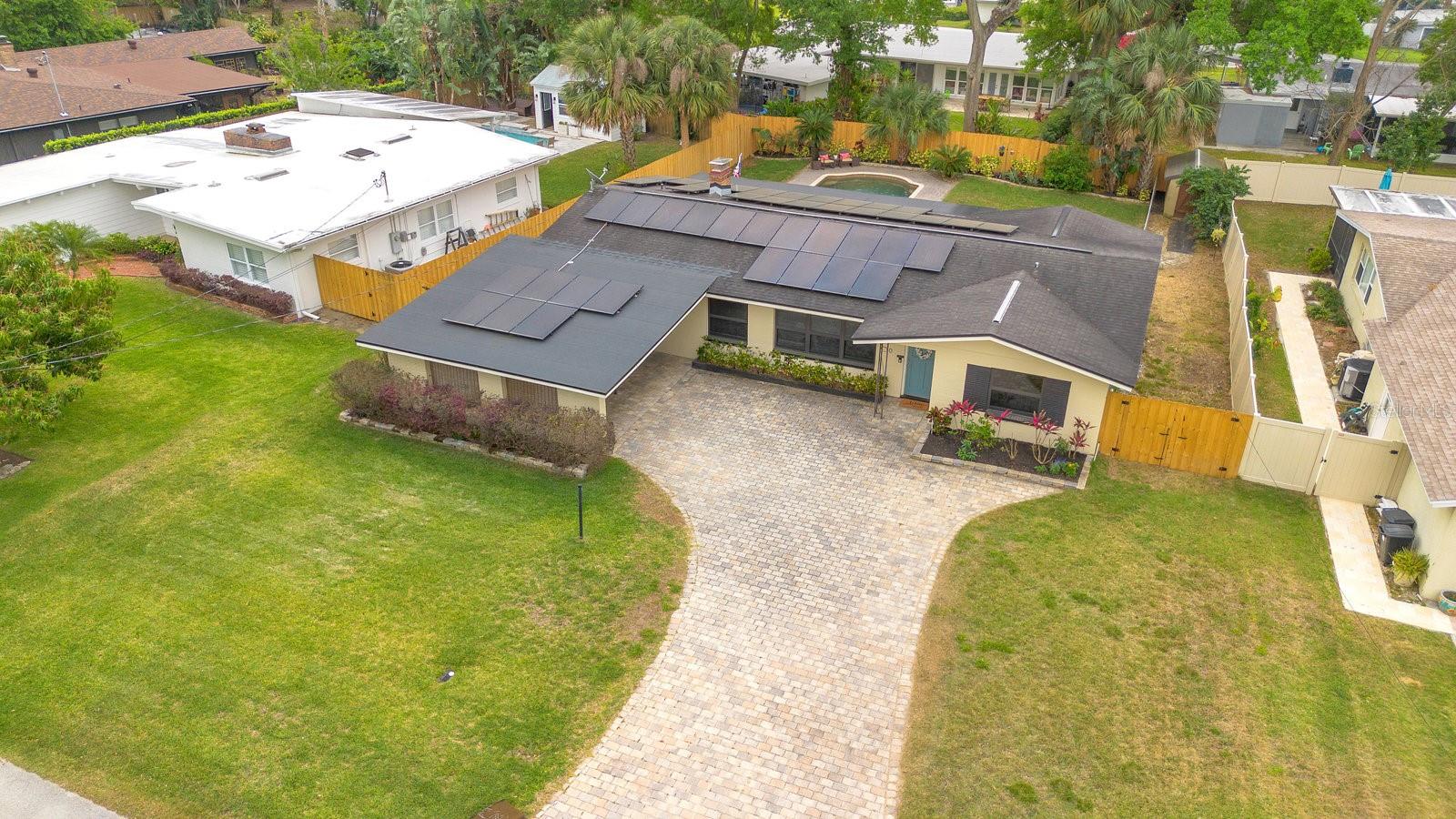 510 W FAITH TER, MAITLAND, FL, 32751