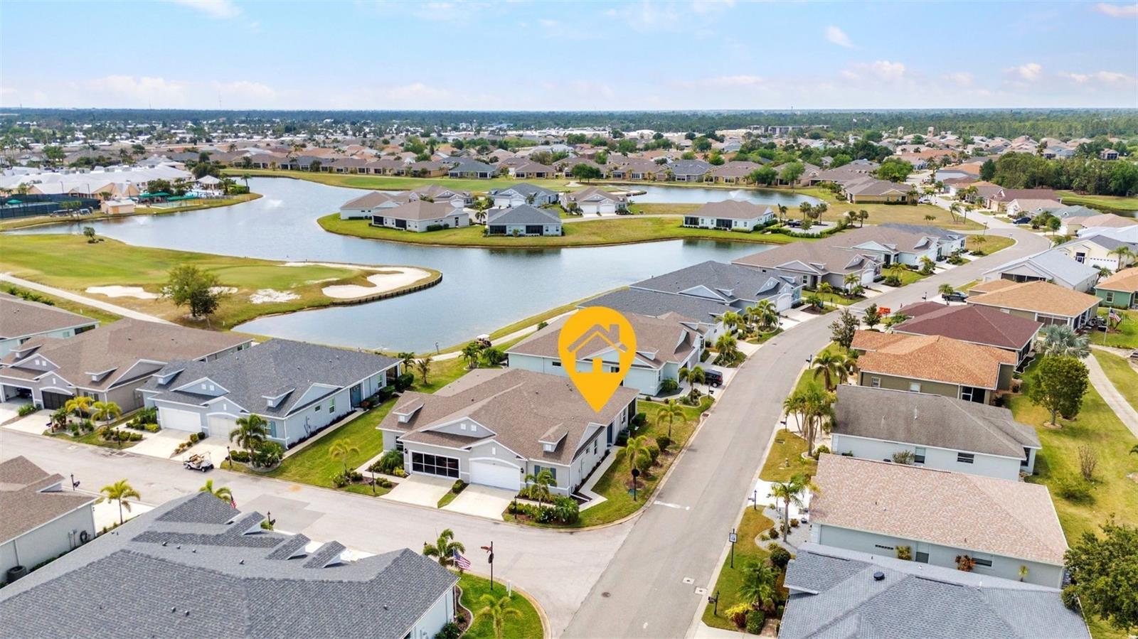 1751 NOTTINGHAM TRL, PUNTA GORDA, FL, 33980