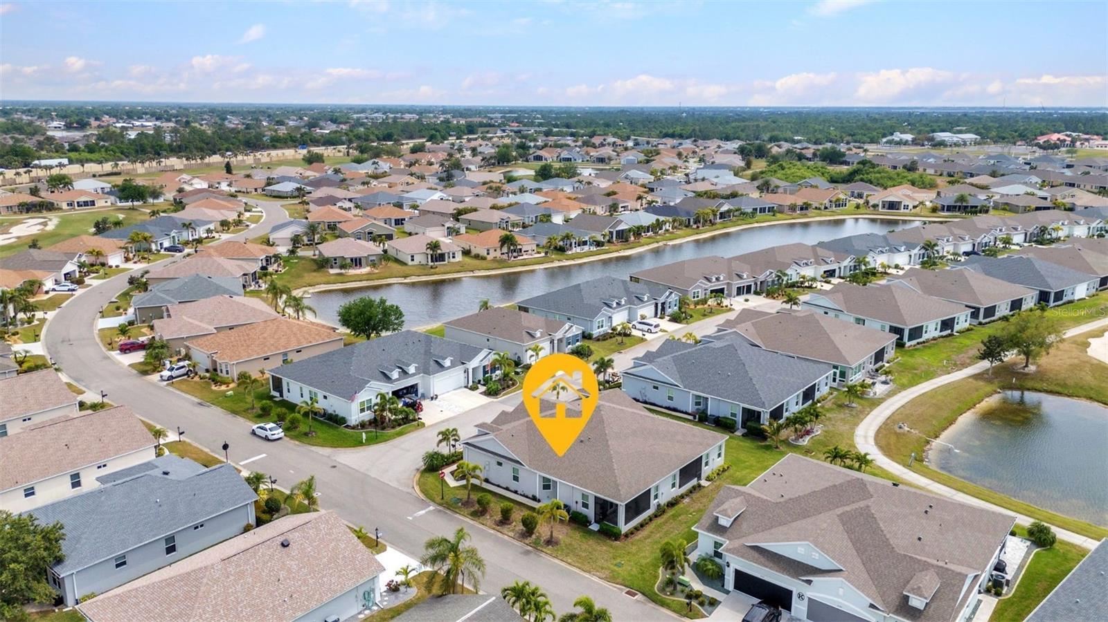1751 NOTTINGHAM TRL, PUNTA GORDA, FL, 33980