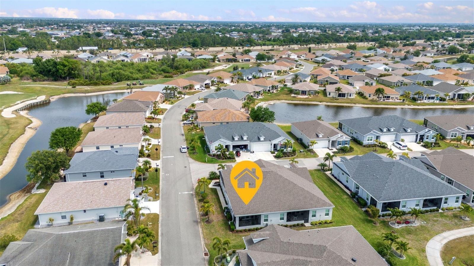 1751 NOTTINGHAM TRL, PUNTA GORDA, FL, 33980