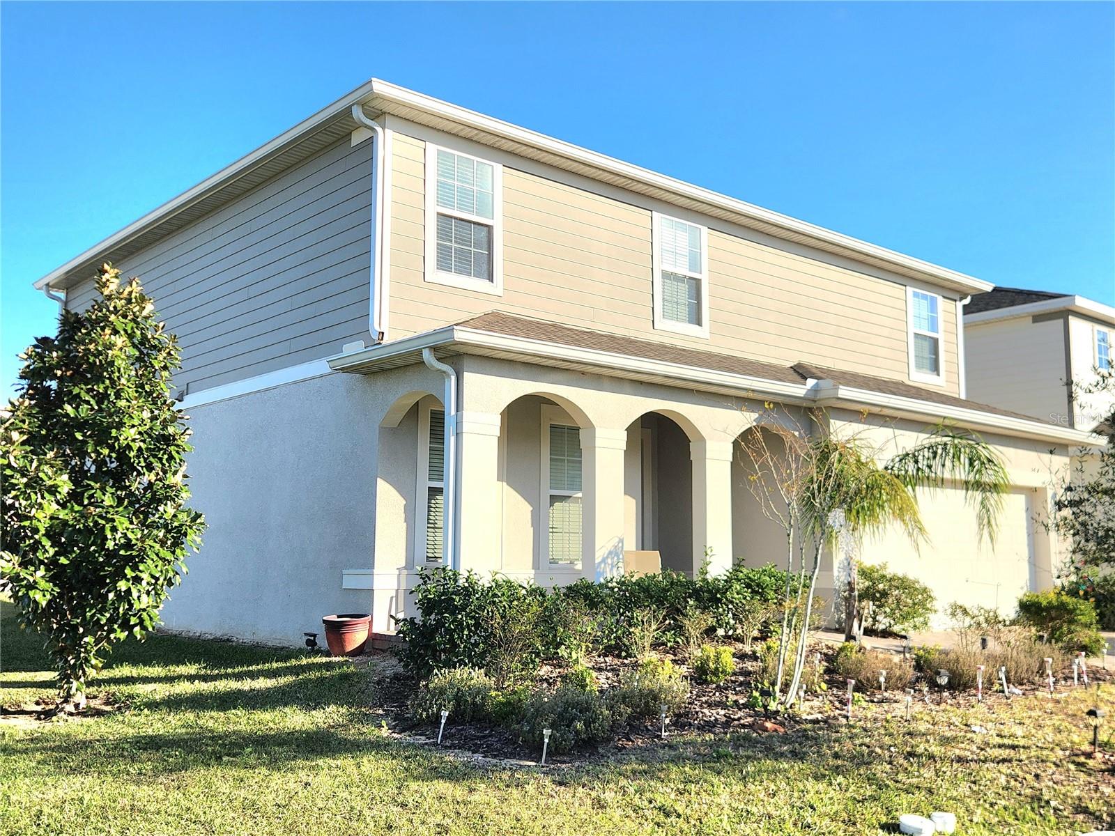 7657 SYRACUSE DR, CLERMONT, FL, 34714