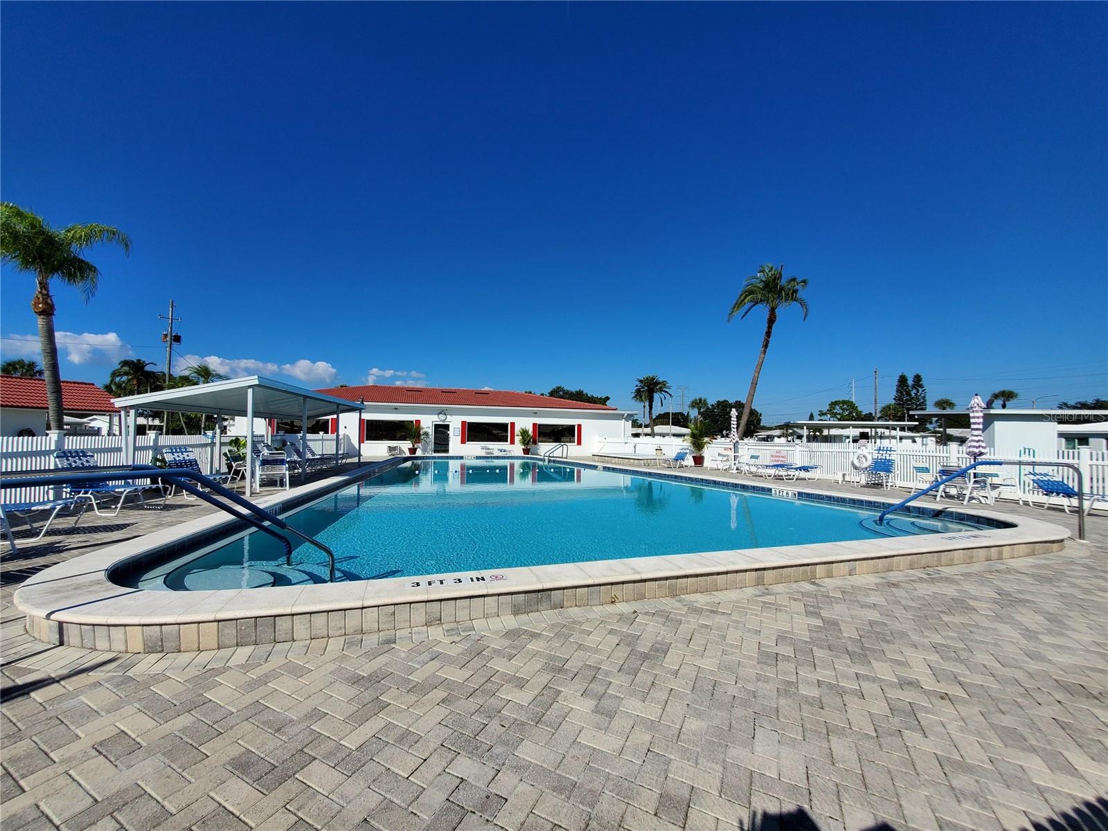 10162 42ND WAY N, PINELLAS PARK, FL, 33782