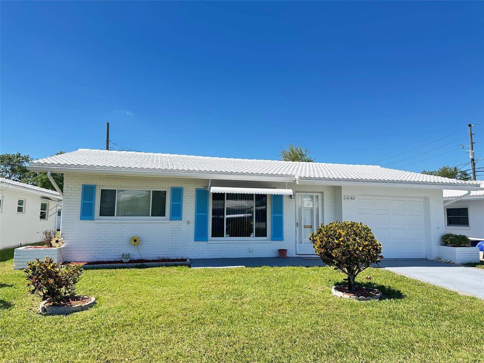 10162 42ND WAY N, PINELLAS PARK, FL, 33782
