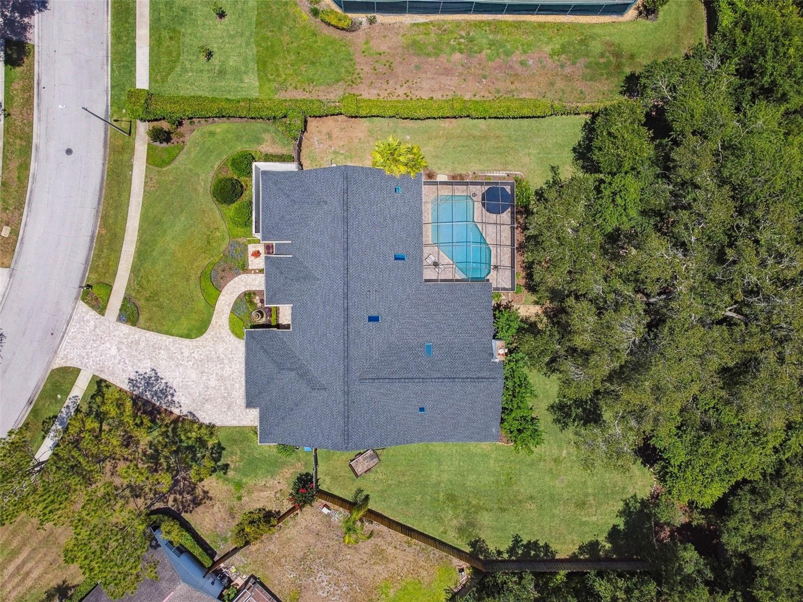 506 CRYSTAL GROVE BLVD, LUTZ, FL, 33548
