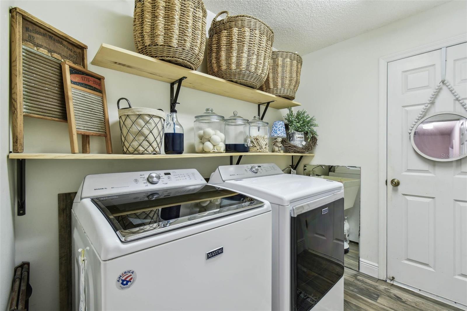 506 CRYSTAL GROVE BLVD, LUTZ, FL, 33548