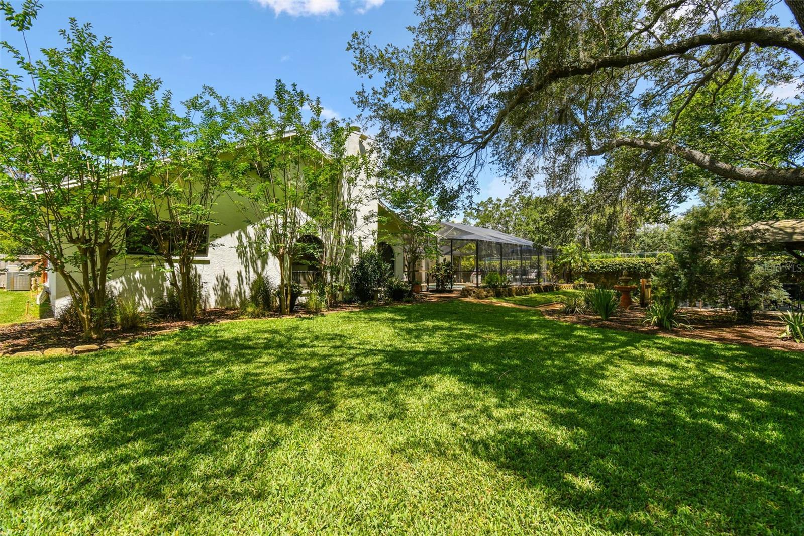 506 CRYSTAL GROVE BLVD, LUTZ, FL, 33548