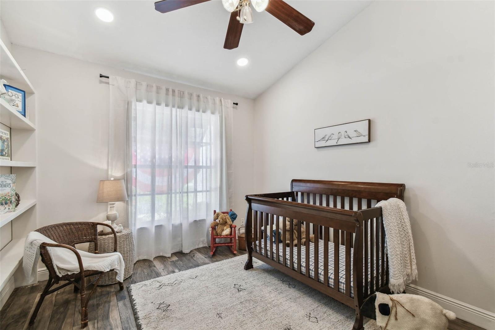 506 CRYSTAL GROVE BLVD, LUTZ, FL, 33548