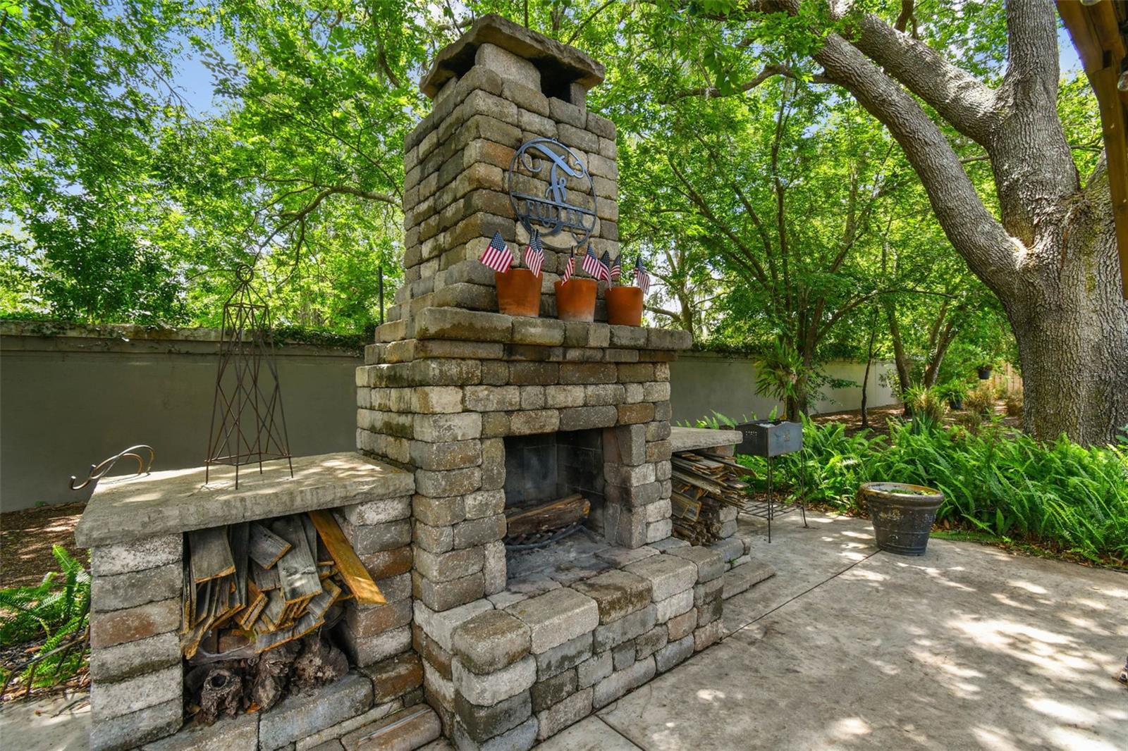 506 CRYSTAL GROVE BLVD, LUTZ, FL, 33548