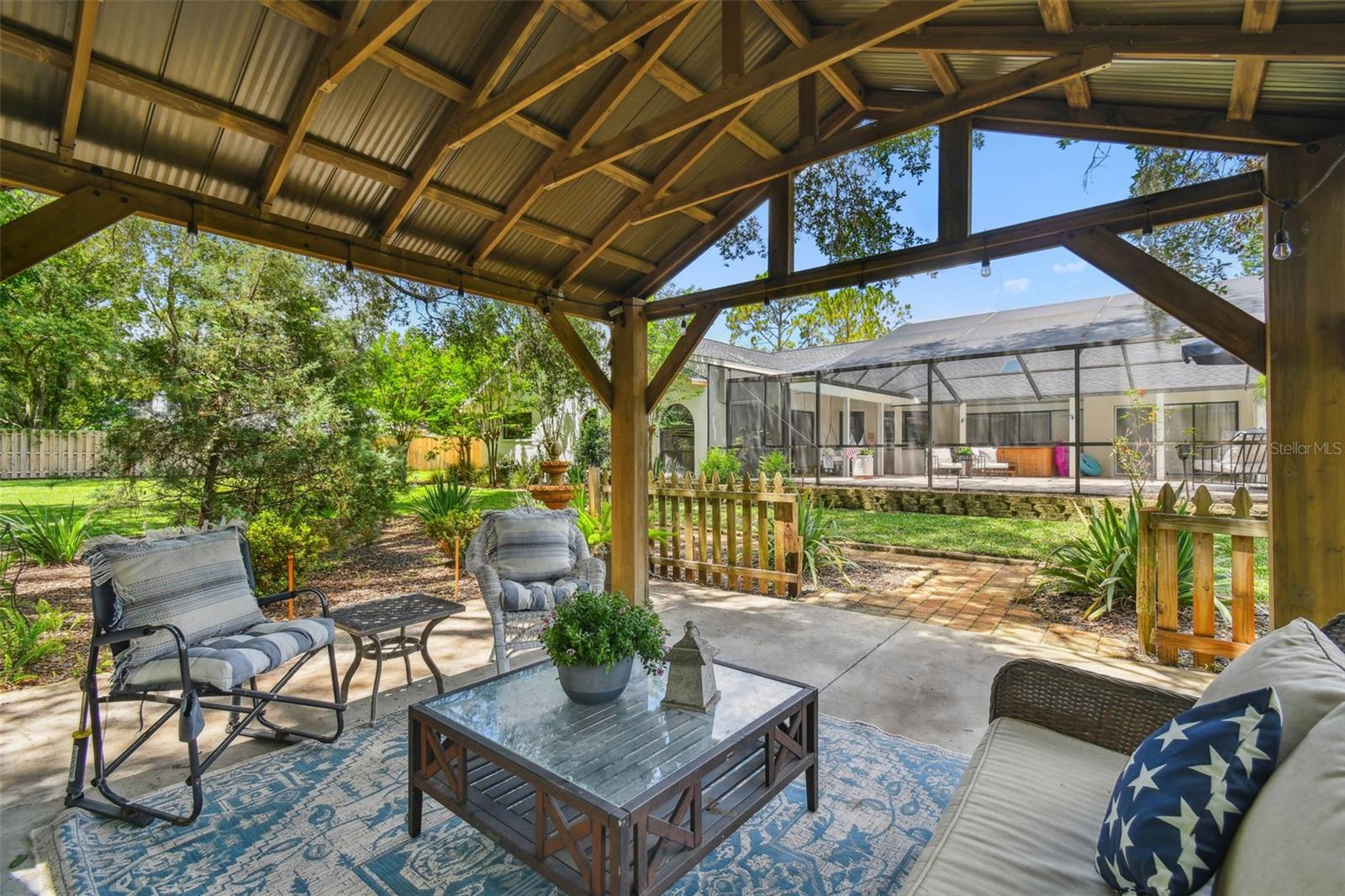 506 CRYSTAL GROVE BLVD, LUTZ, FL, 33548