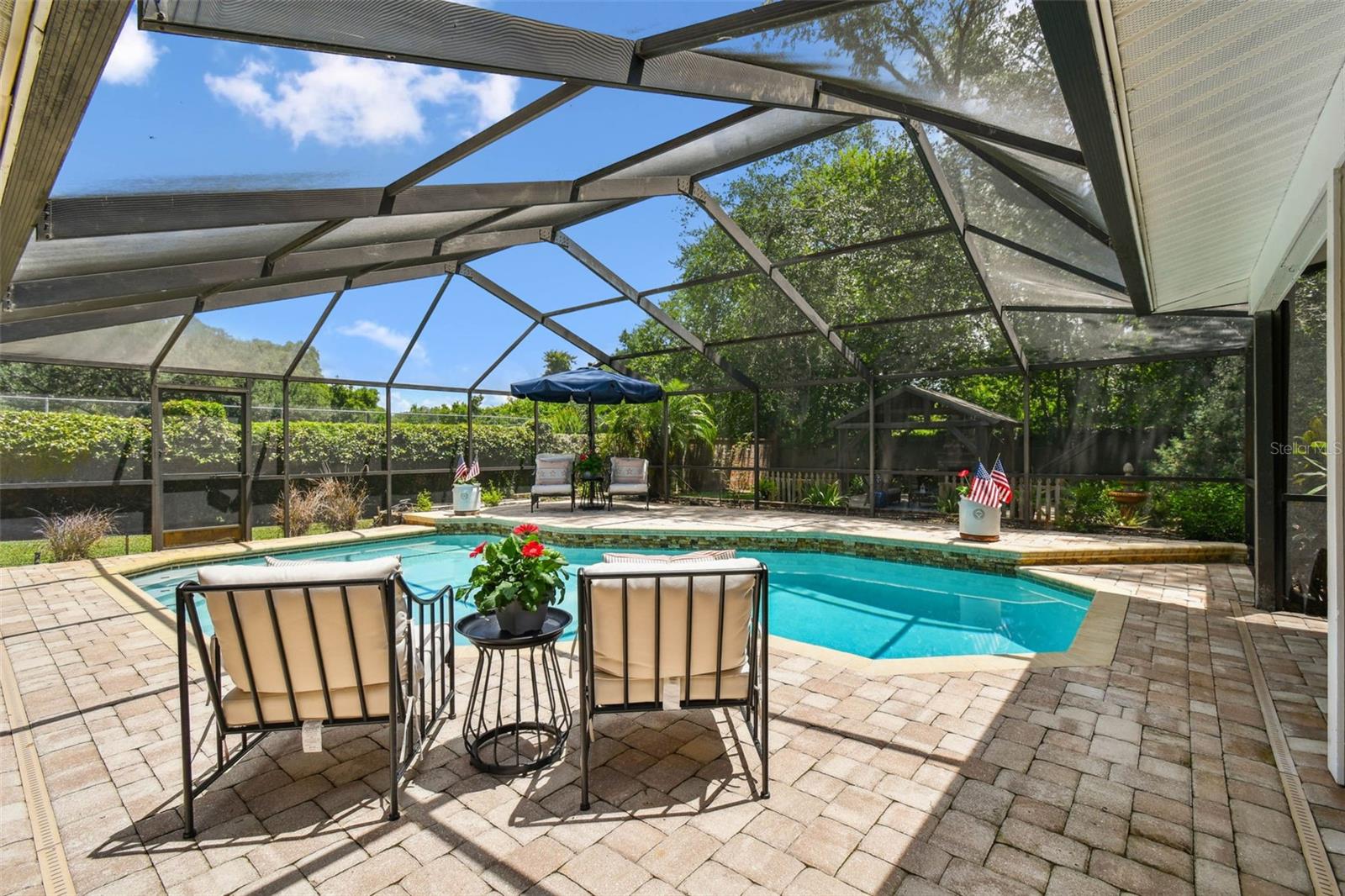 506 CRYSTAL GROVE BLVD, LUTZ, FL, 33548