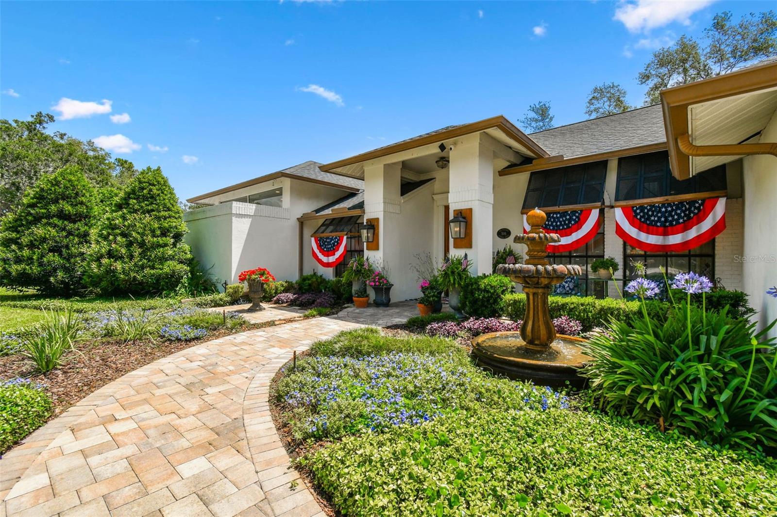 506 CRYSTAL GROVE BLVD, LUTZ, FL, 33548