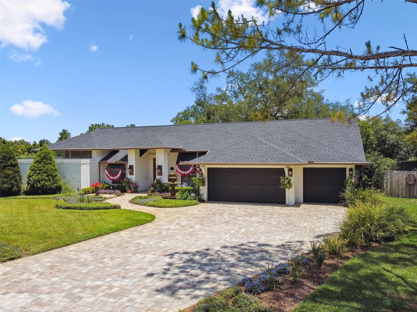 506 CRYSTAL GROVE BLVD, LUTZ, FL, 33548