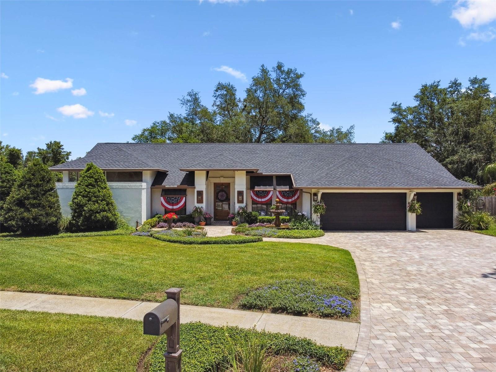 506 CRYSTAL GROVE BLVD, LUTZ, FL, 33548