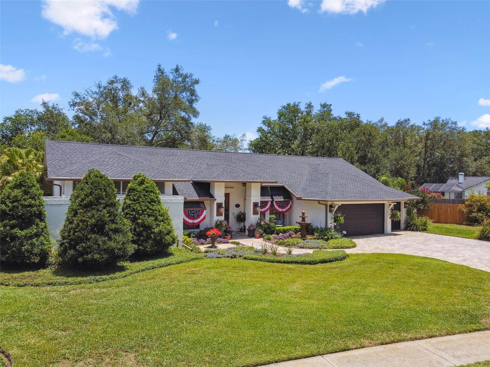 506 CRYSTAL GROVE BLVD, LUTZ, FL, 33548