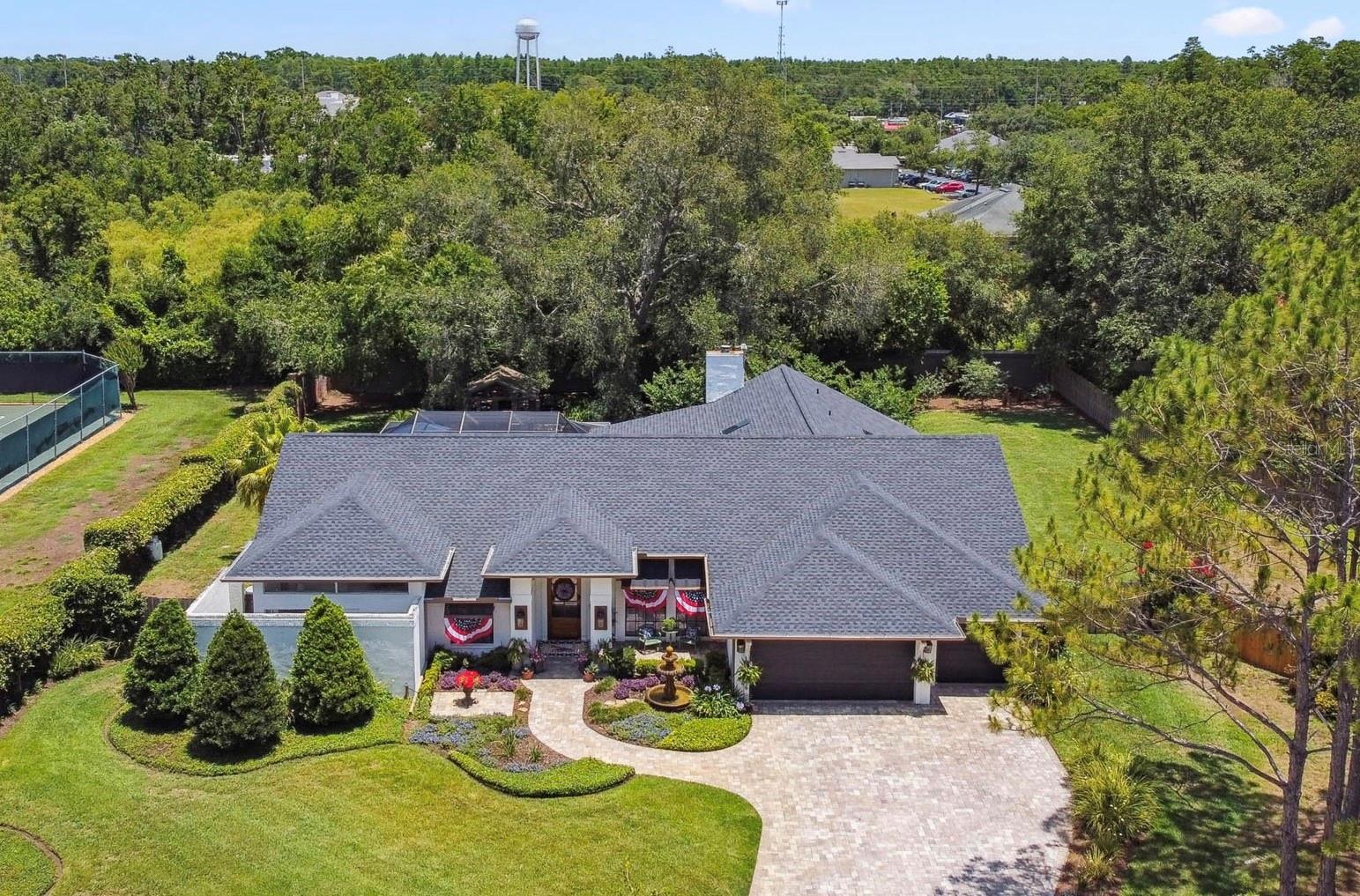 506 CRYSTAL GROVE BLVD, LUTZ, FL, 33548