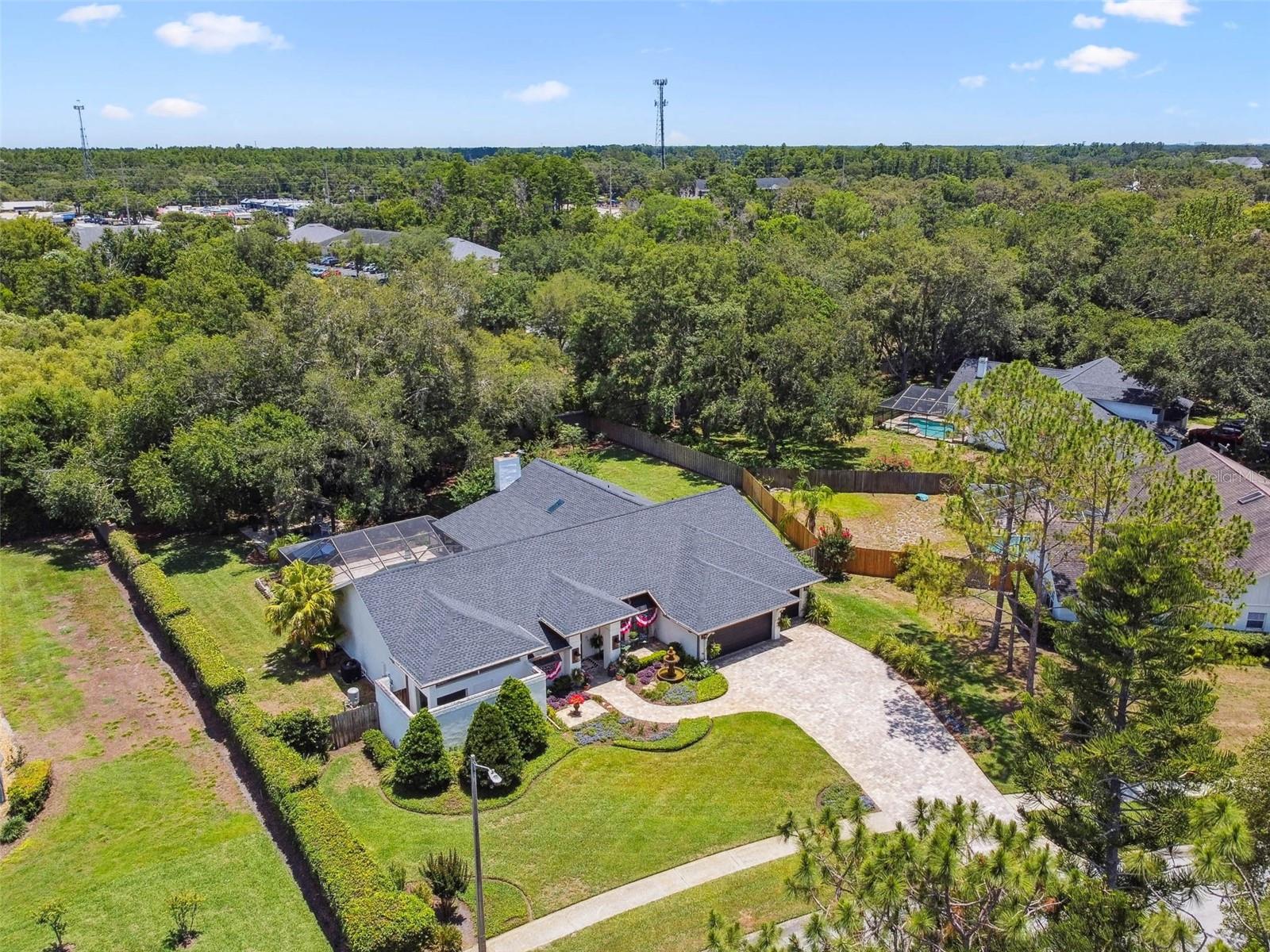 506 CRYSTAL GROVE BLVD, LUTZ, FL, 33548