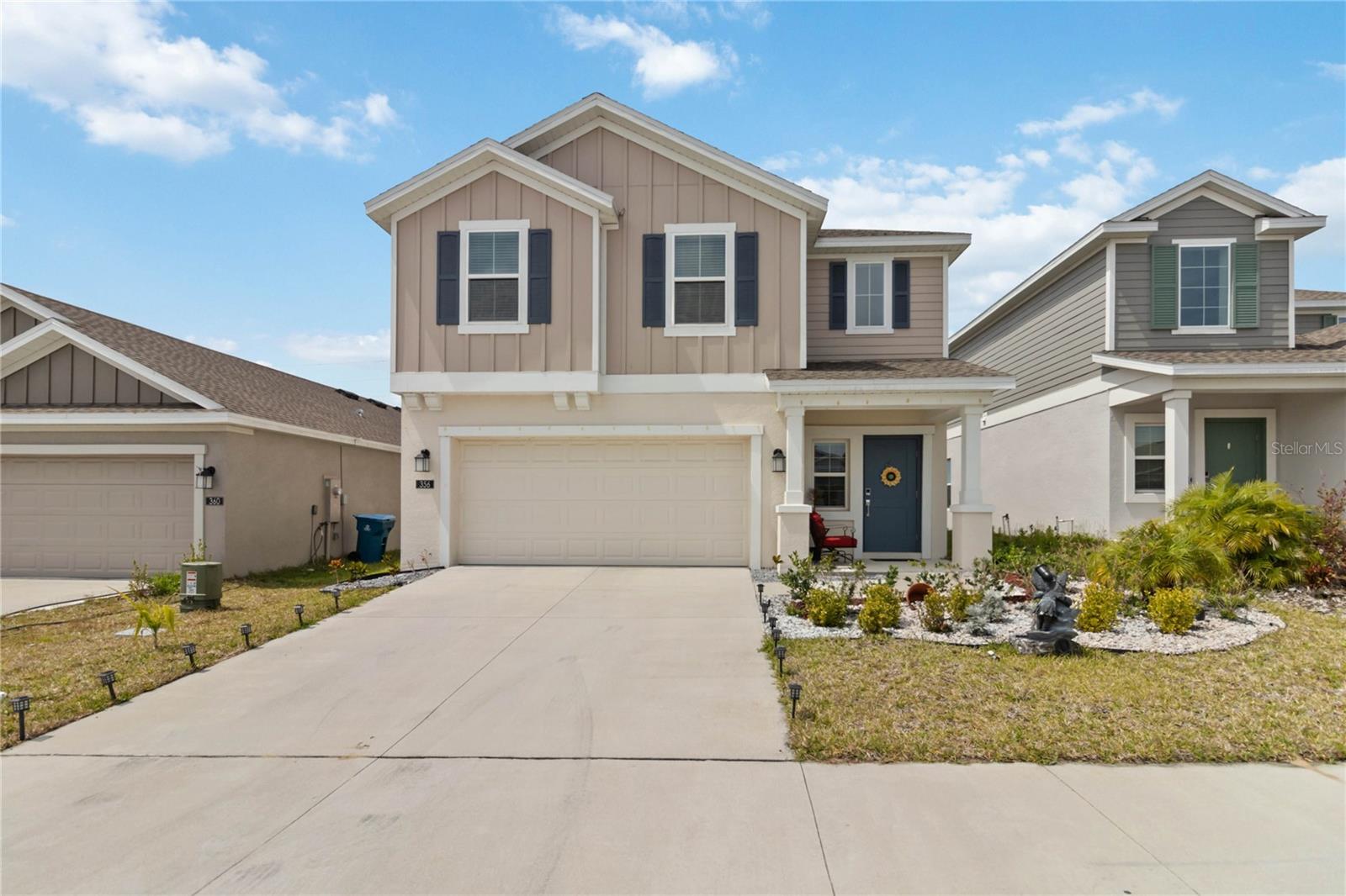 356 LOCH CT, DAVENPORT, FL, 33837