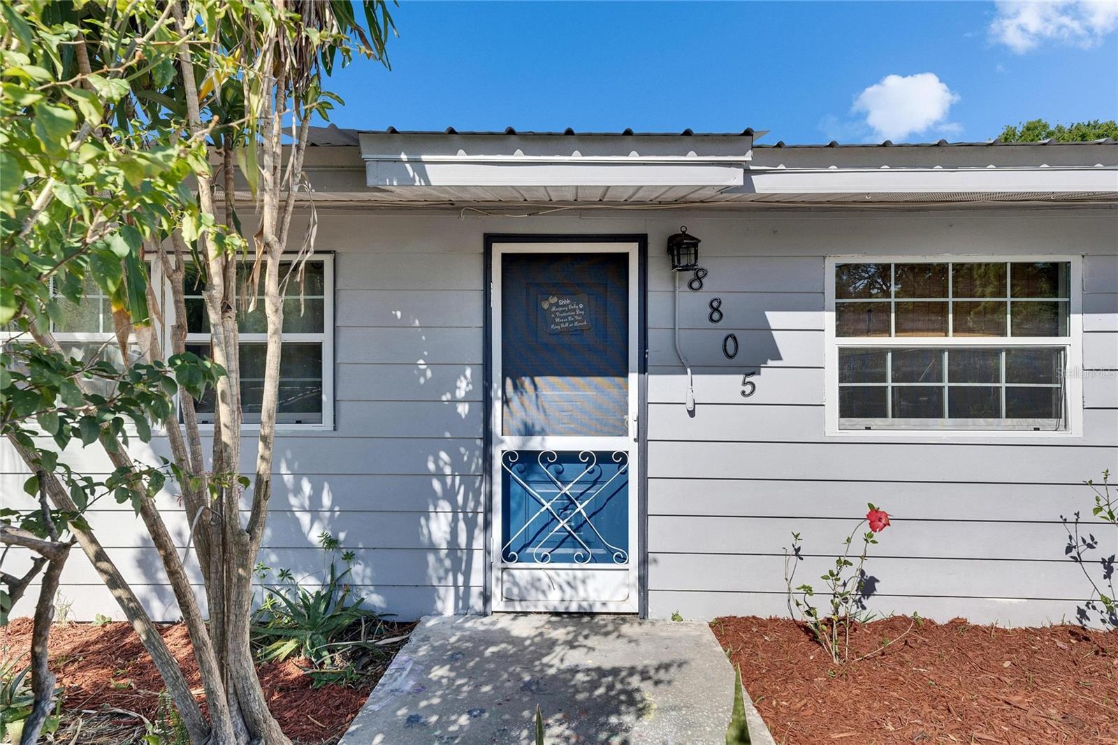 8805 COBB RD, RIVERVIEW, FL, 33578