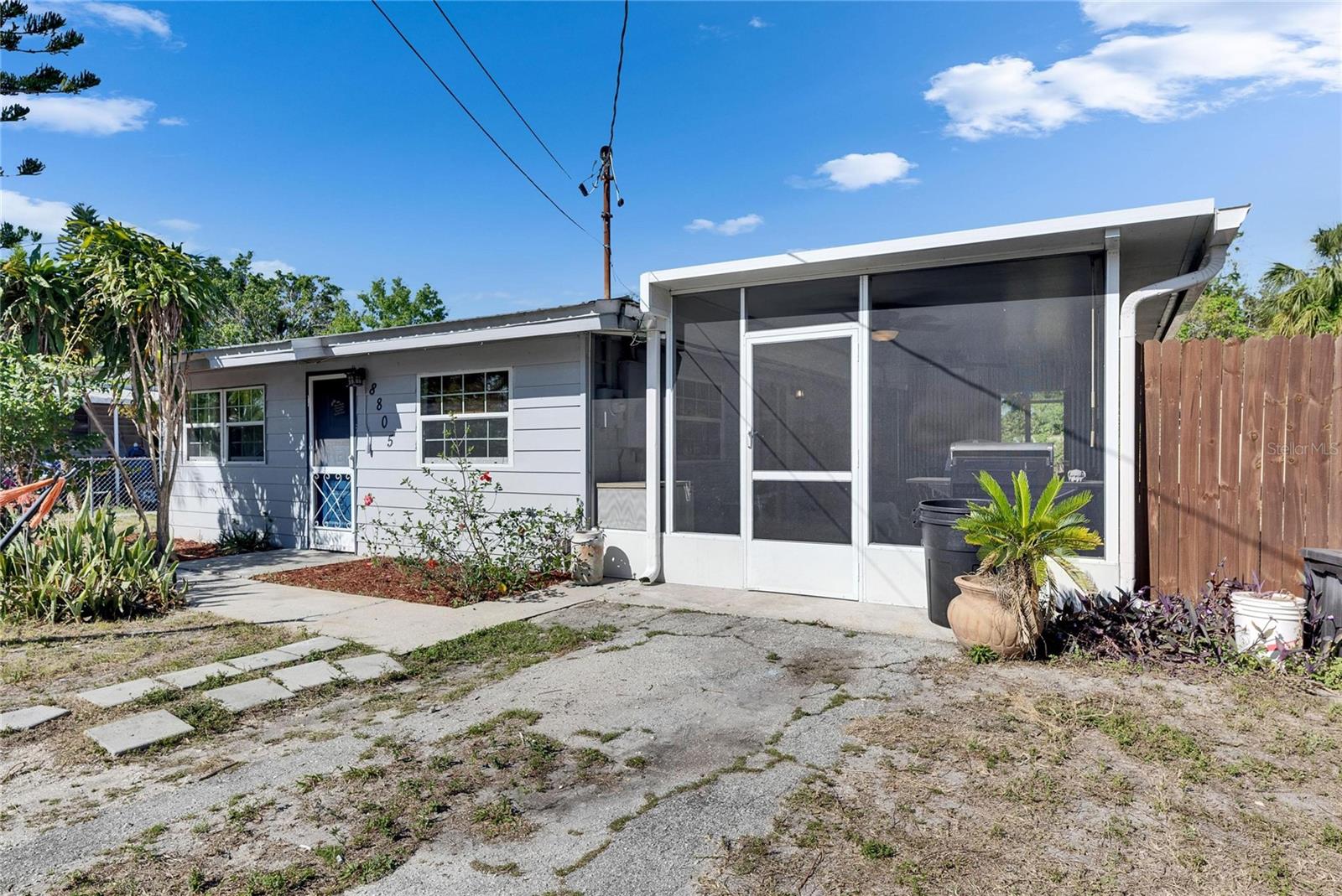 8805 COBB RD, RIVERVIEW, FL, 33578