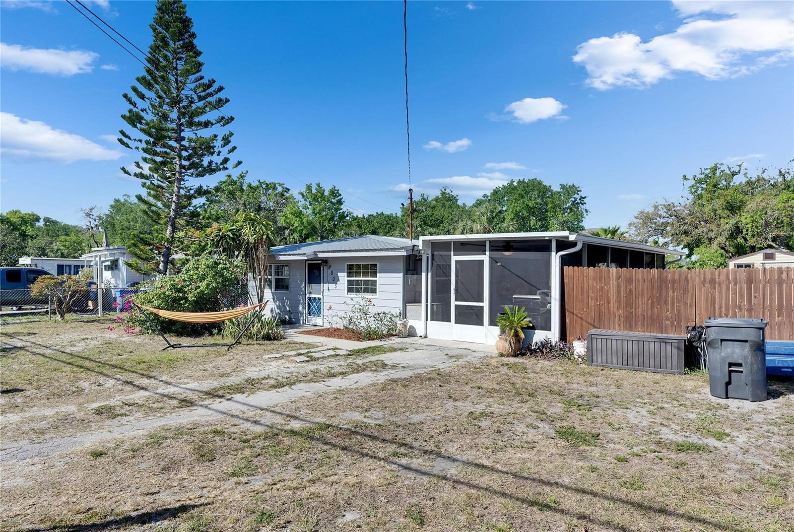 8805 COBB RD, RIVERVIEW, FL, 33578