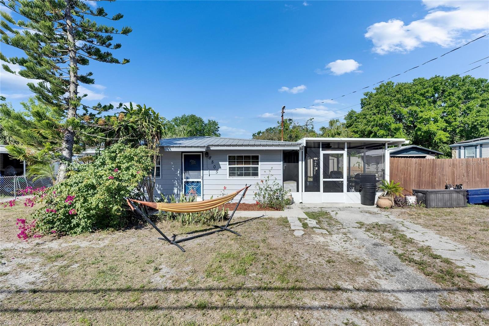 8805 COBB RD, RIVERVIEW, FL, 33578