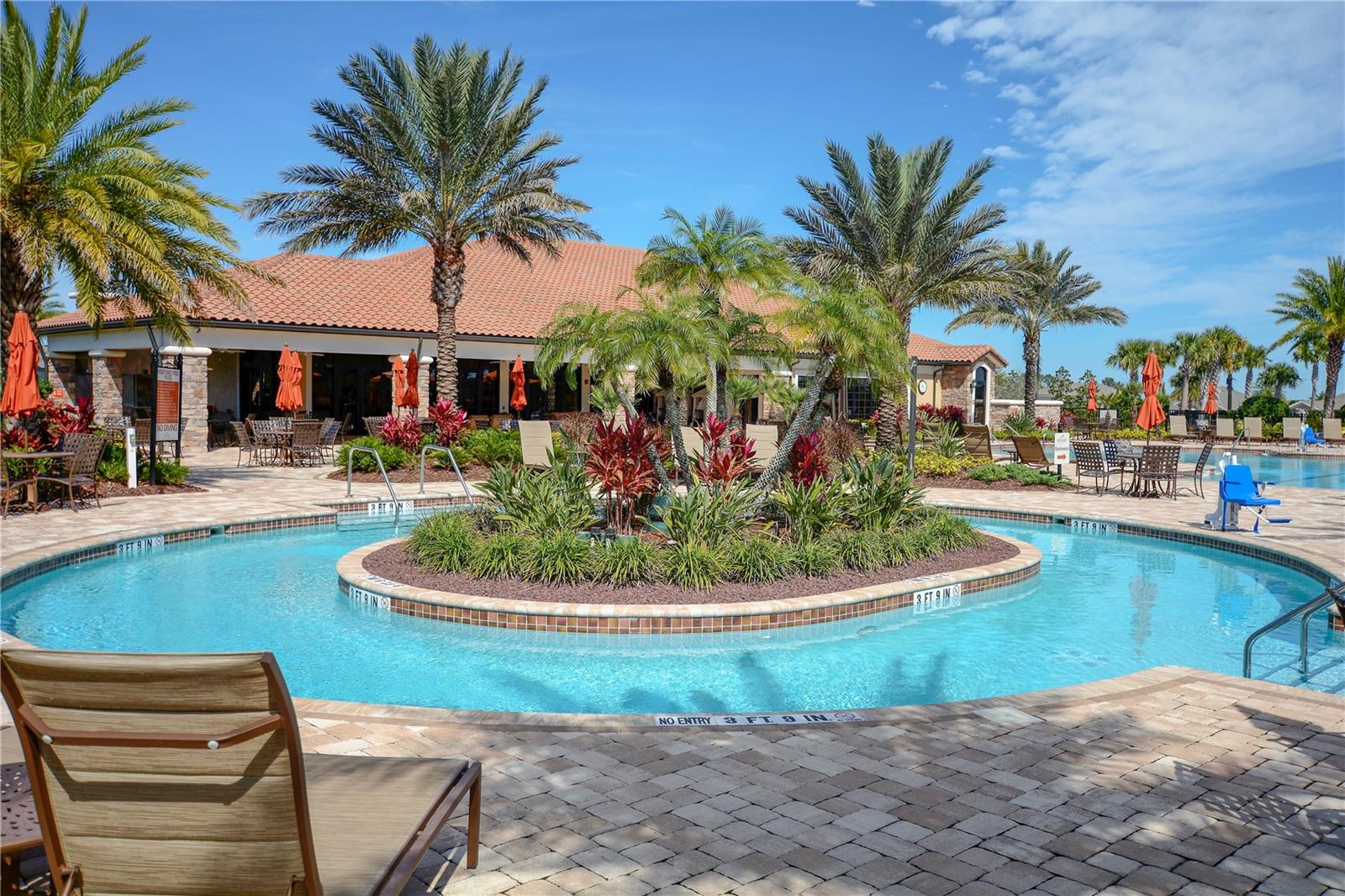 2539 STARGRASS CIR, CLERMONT, FL, 34715
