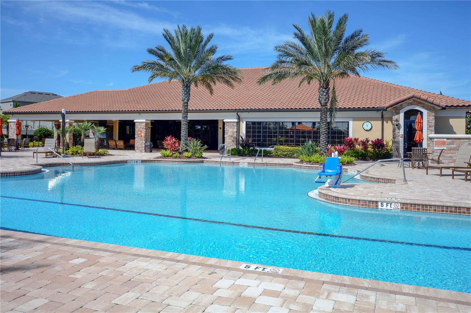 2539 STARGRASS CIR, CLERMONT, FL, 34715