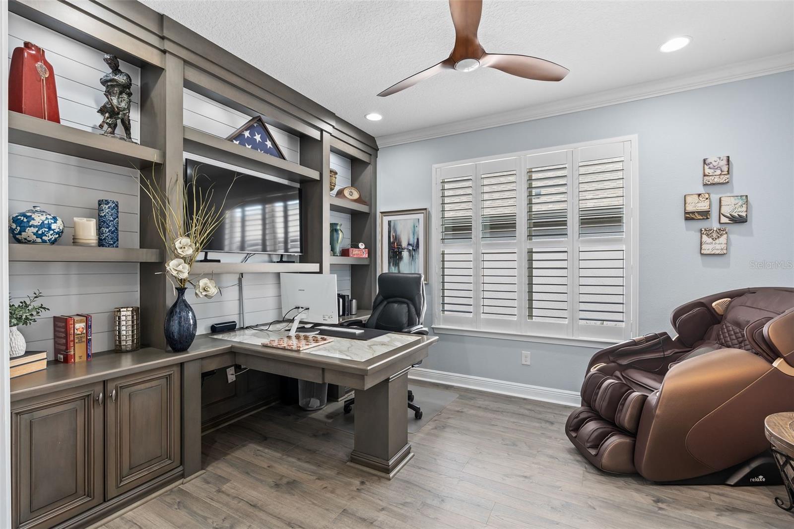 2539 STARGRASS CIR, CLERMONT, FL, 34715
