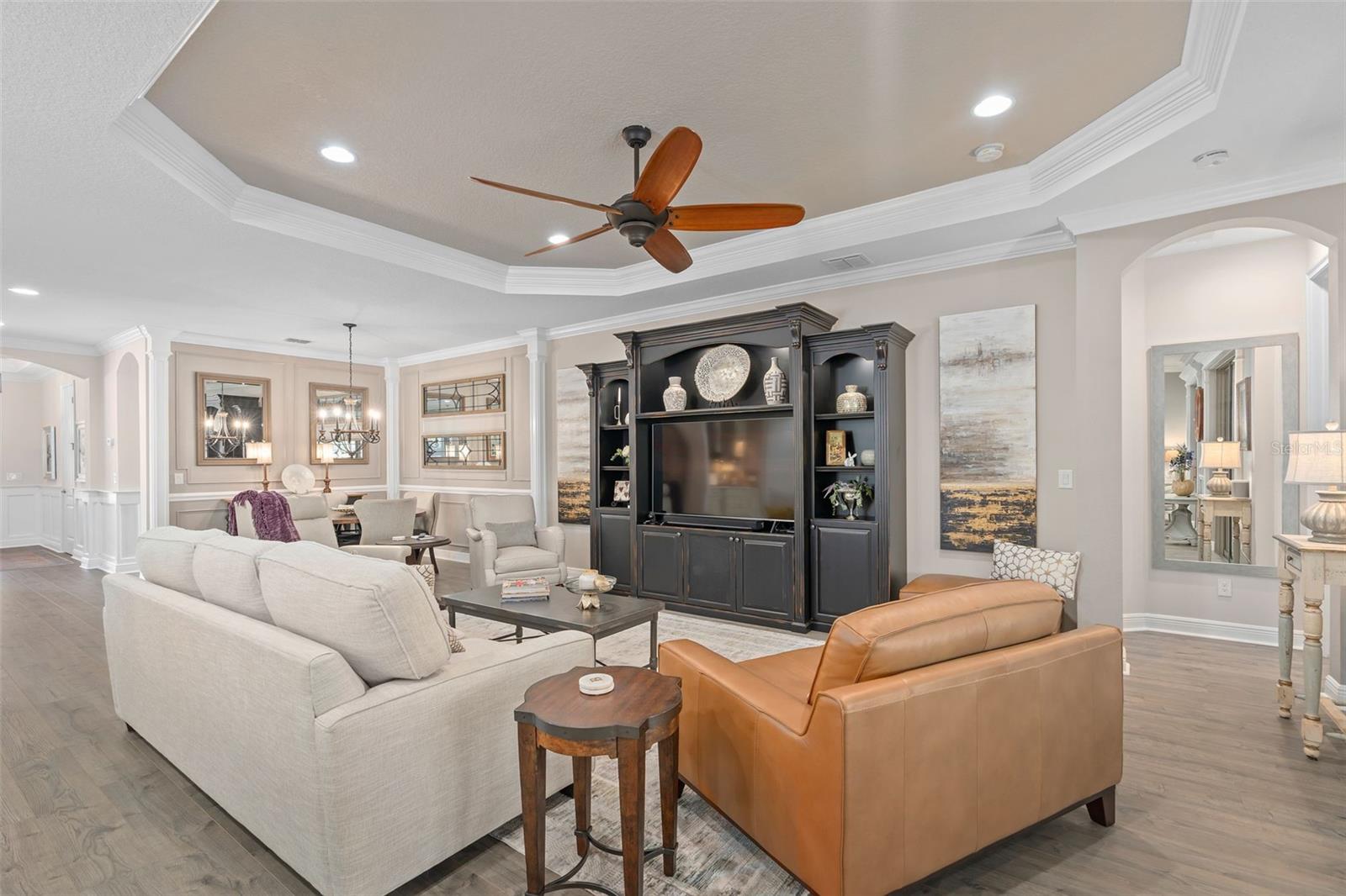 2539 STARGRASS CIR, CLERMONT, FL, 34715