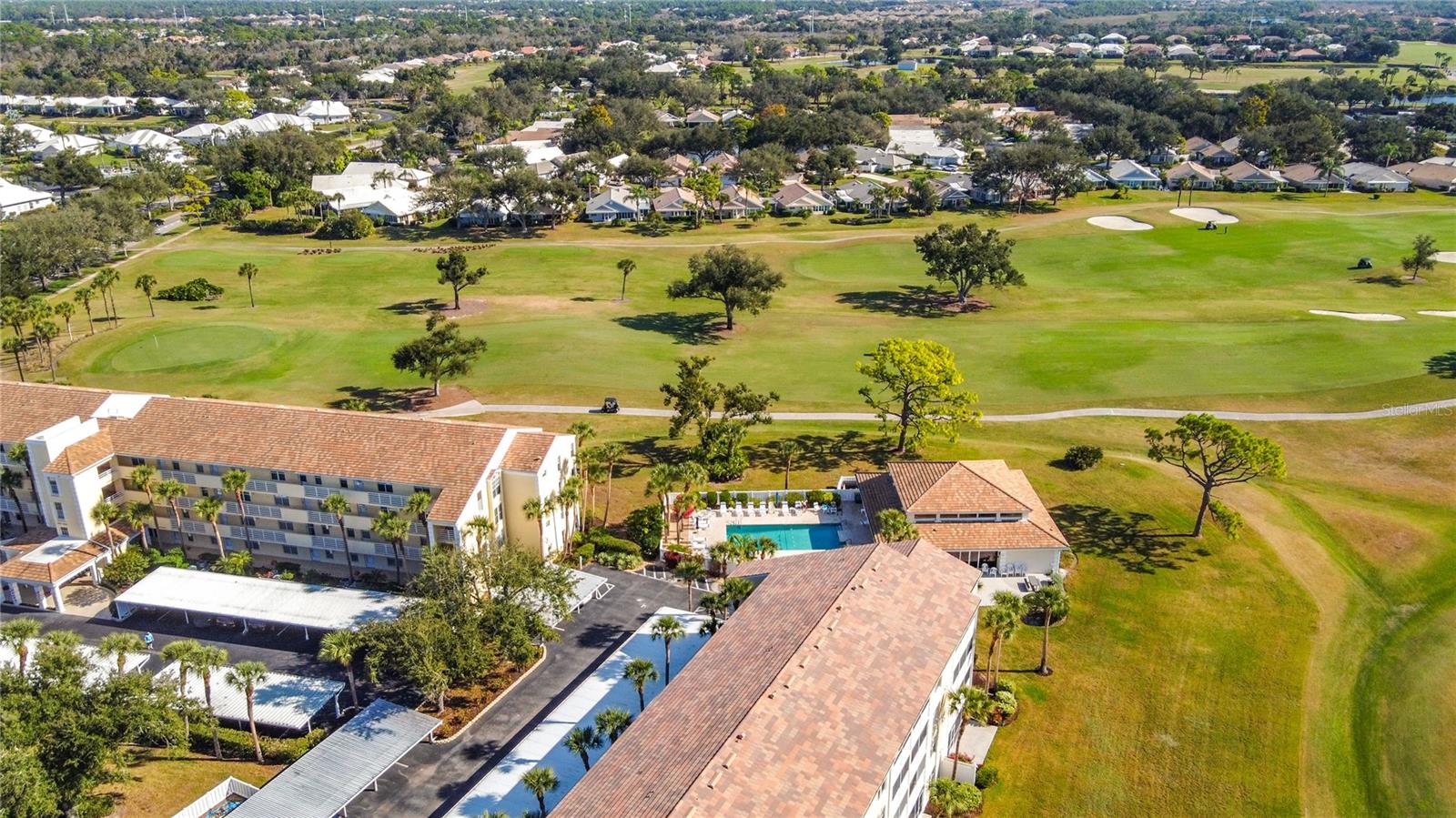 839 WEXFORD BLVD #839, VENICE, FL, 34293